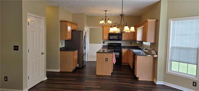 1399 Dulwich Court, Lawrenceville, GA 30043