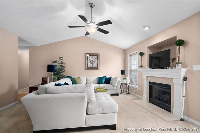 9637 Lukes Run Road, Linden, NC 28356