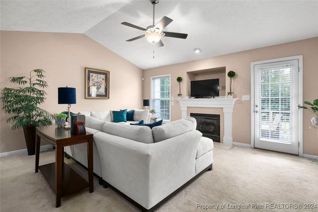 9637 Lukes Run Road, Linden, NC 28356