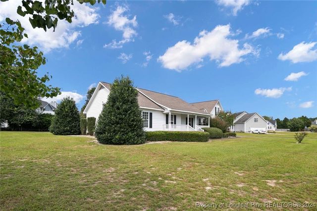 9637 Lukes Run Road, Linden, NC 28356