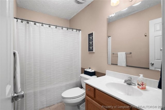 9637 Lukes Run Road, Linden, NC 28356