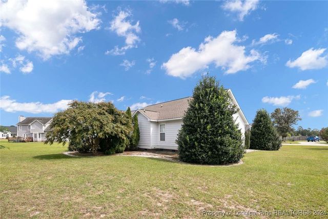 9637 Lukes Run Road, Linden, NC 28356