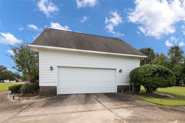 9637 Lukes Run Road, Linden, NC 28356