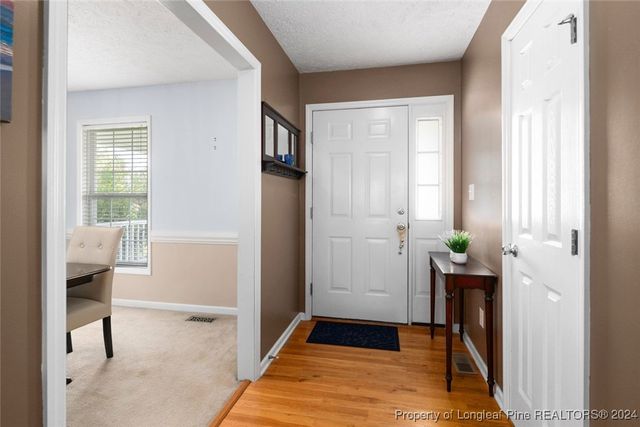 9637 Lukes Run Road, Linden, NC 28356