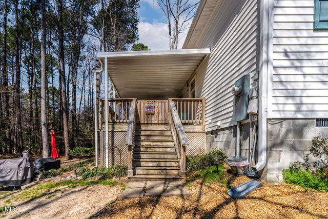 166 Creek Drive, Louisburg, NC 27549