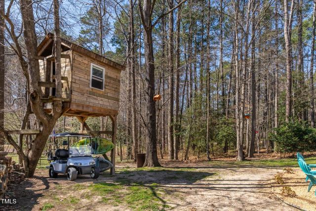 166 Creek Drive, Louisburg, NC 27549