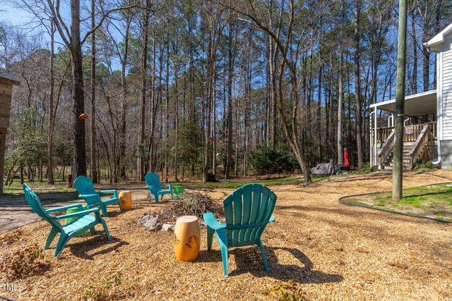 166 Creek Drive, Louisburg, NC 27549