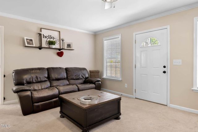 166 Creek Drive, Louisburg, NC 27549