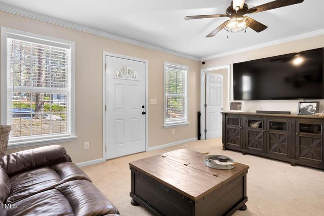 166 Creek Drive, Louisburg, NC 27549