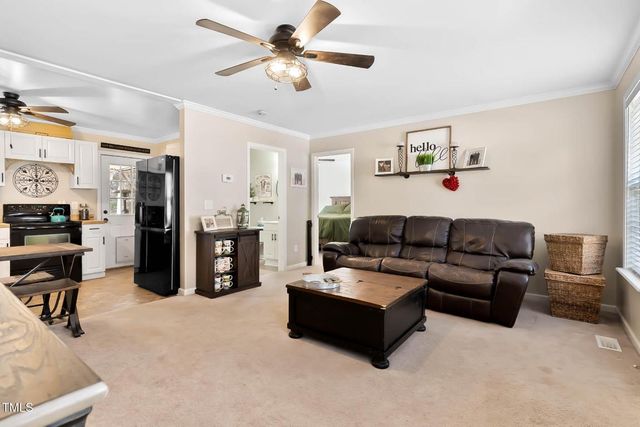 166 Creek Drive, Louisburg, NC 27549