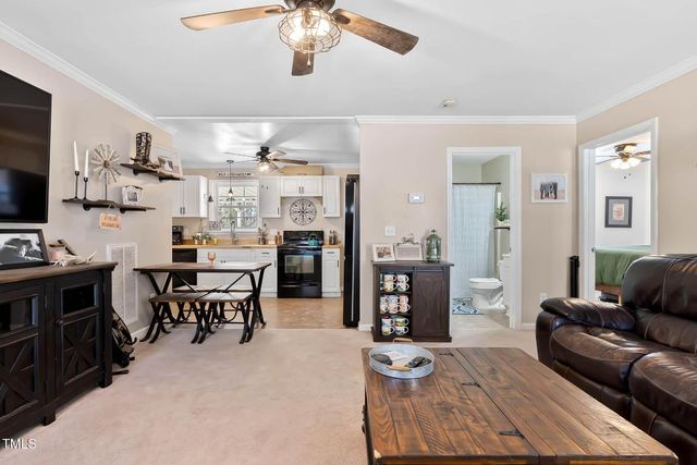 166 Creek Drive, Louisburg, NC 27549