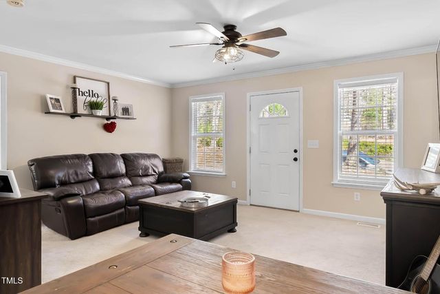 166 Creek Drive, Louisburg, NC 27549