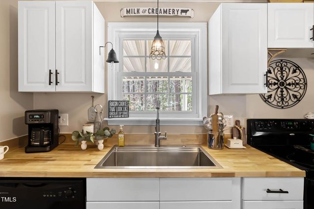 166 Creek Drive, Louisburg, NC 27549