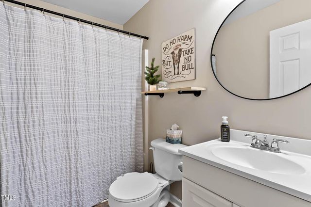 166 Creek Drive, Louisburg, NC 27549