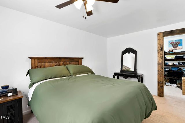 166 Creek Drive, Louisburg, NC 27549