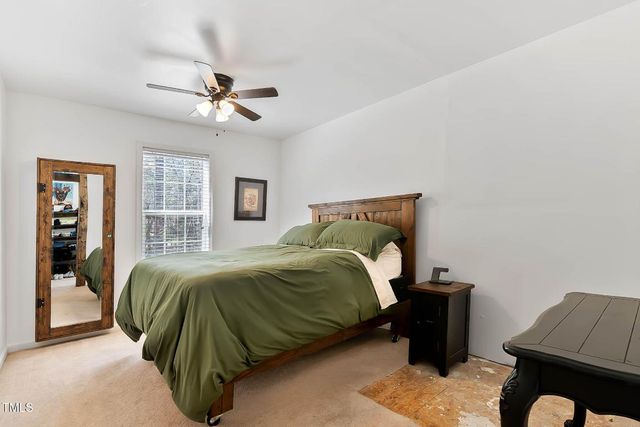 166 Creek Drive, Louisburg, NC 27549