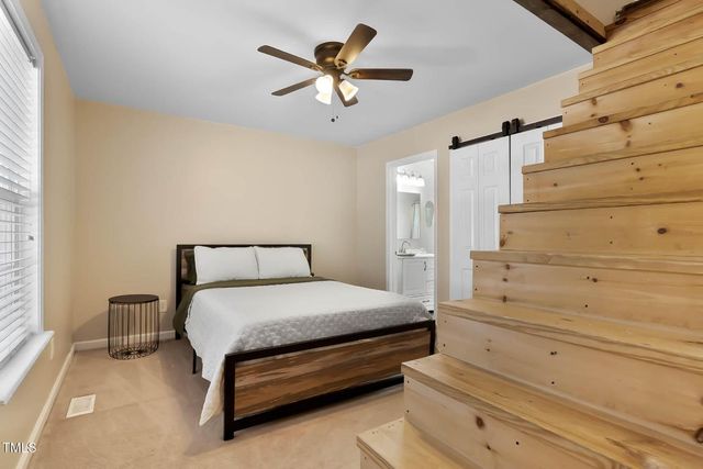 166 Creek Drive, Louisburg, NC 27549