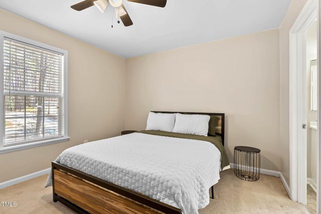 166 Creek Drive, Louisburg, NC 27549