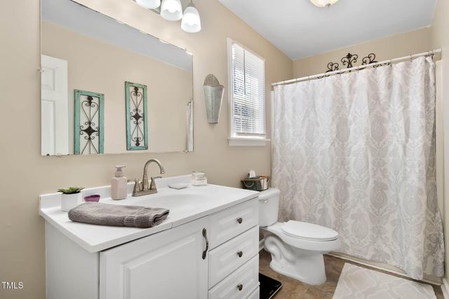 166 Creek Drive, Louisburg, NC 27549