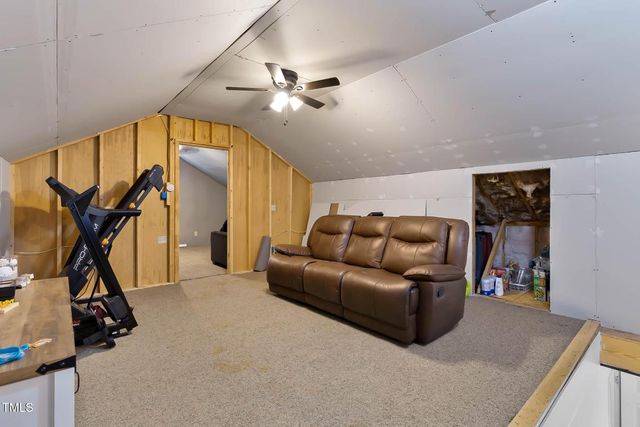 166 Creek Drive, Louisburg, NC 27549