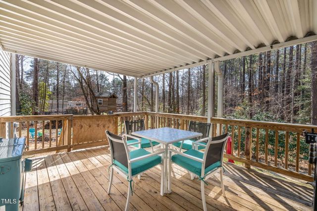 166 Creek Drive, Louisburg, NC 27549