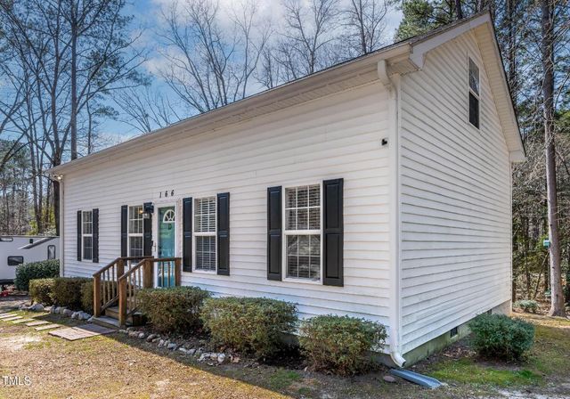166 Creek Drive, Louisburg, NC 27549