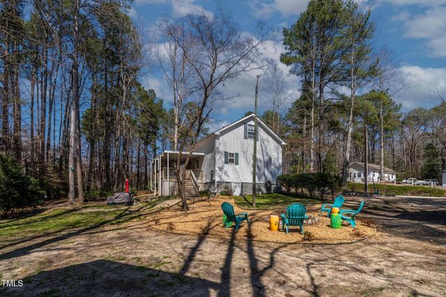 166 Creek Drive, Louisburg, NC 27549