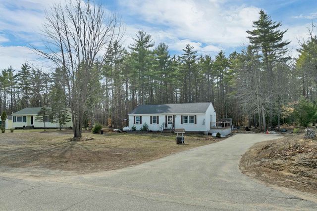 74 Whitelaw Drive, Conway, NH 03813