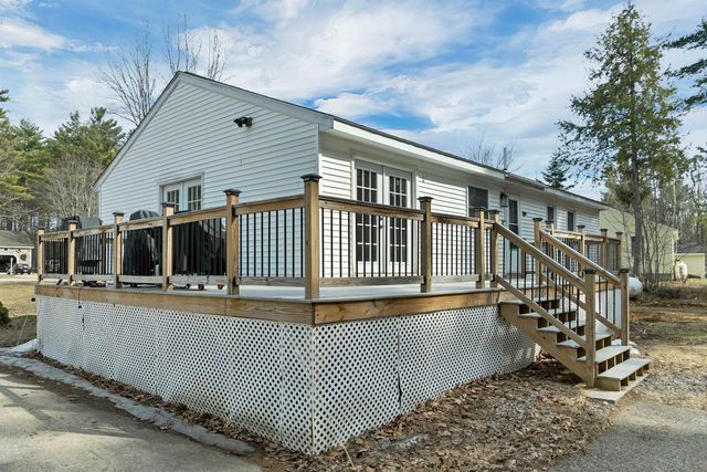 74 Whitelaw Drive, Conway, NH 03813