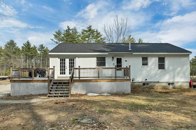 74 Whitelaw Drive, Conway, NH 03813