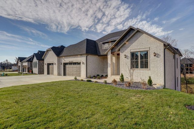 6041 S Dollison Avenue, Springfield, MO 65810