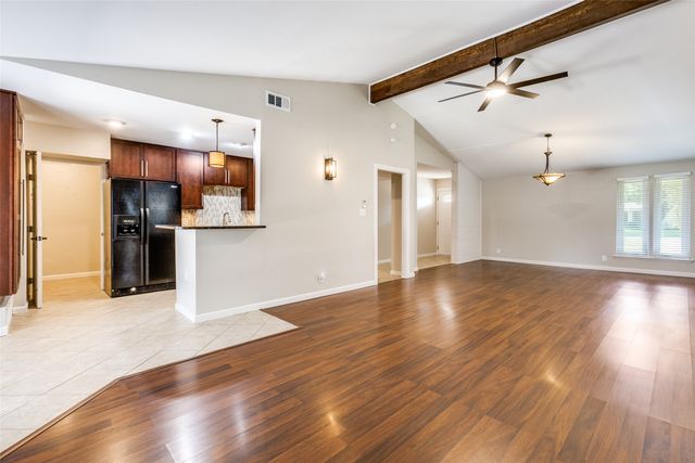 822 Fontana Avenue, Richardson, TX 75080