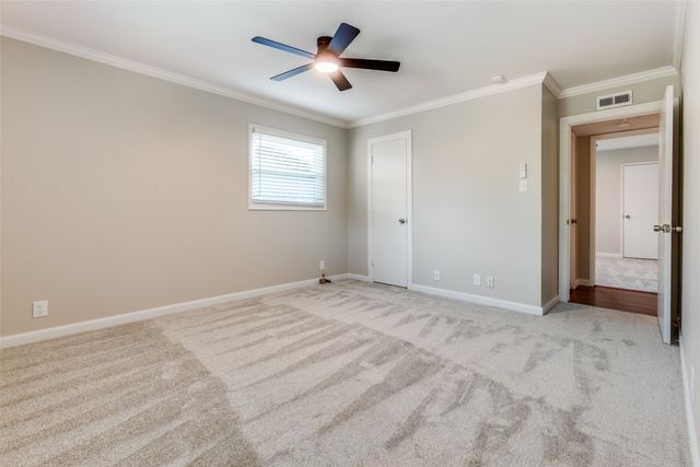 822 Fontana Avenue, Richardson, TX 75080