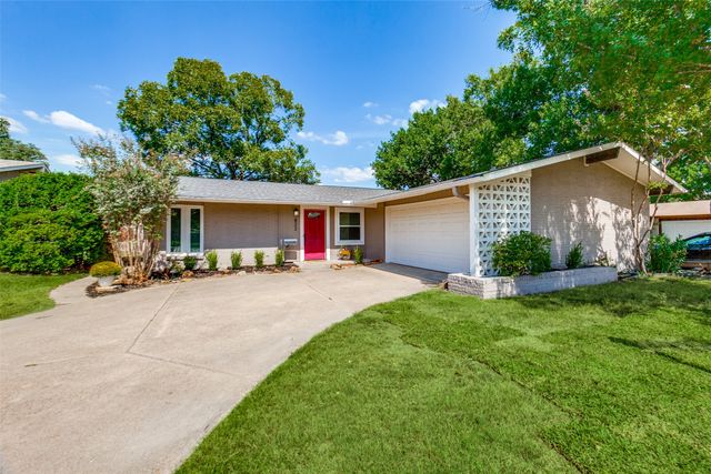 822 Fontana Avenue, Richardson, TX 75080