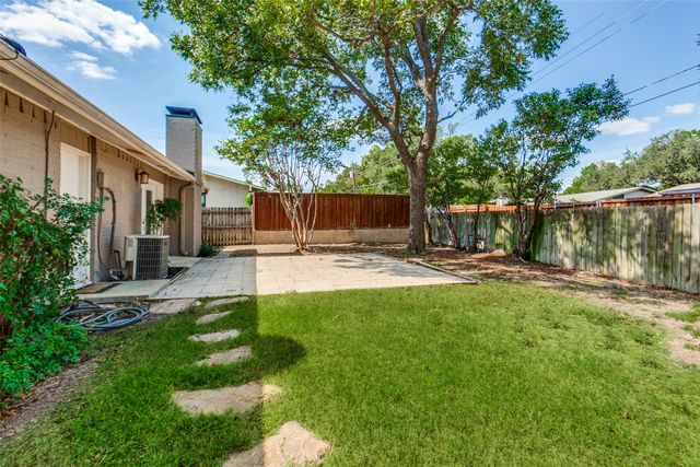 822 Fontana Avenue, Richardson, TX 75080