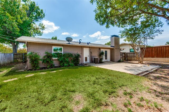 822 Fontana Avenue, Richardson, TX 75080