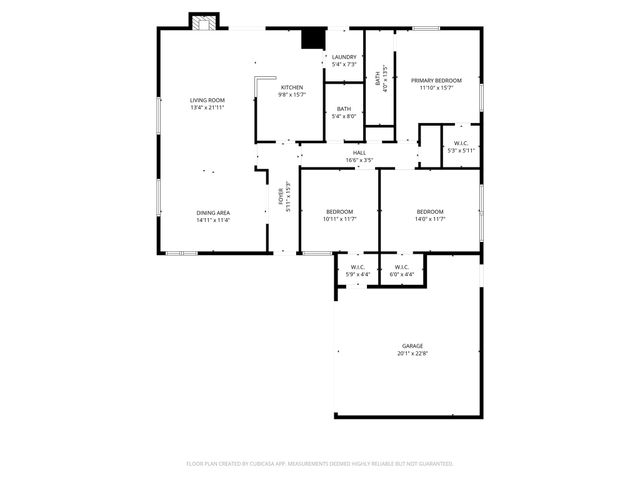 822 Fontana Avenue, Richardson, TX 75080