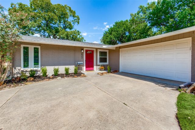 822 Fontana Avenue, Richardson, TX 75080