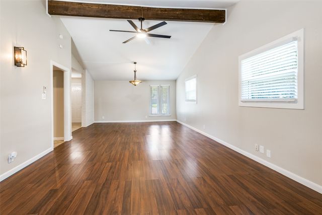 822 Fontana Avenue, Richardson, TX 75080