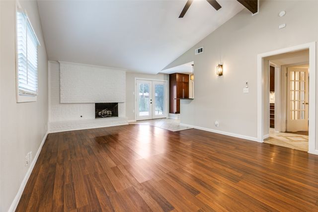 822 Fontana Avenue, Richardson, TX 75080