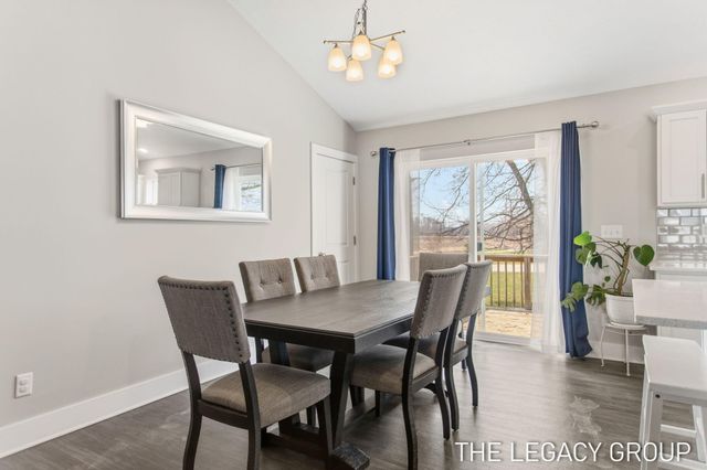 10417 Richfield Lane, Allendale Twp, MI 49401