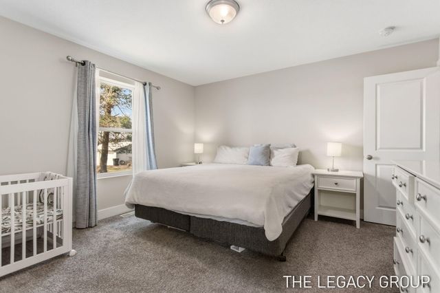 10417 Richfield Lane, Allendale Twp, MI 49401