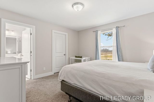 10417 Richfield Lane, Allendale Twp, MI 49401