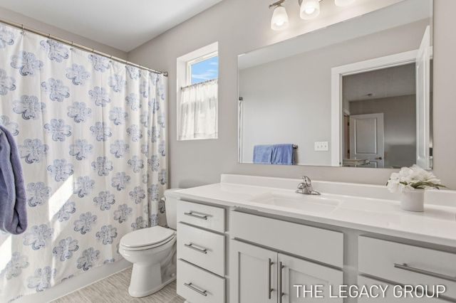 10417 Richfield Lane, Allendale Twp, MI 49401