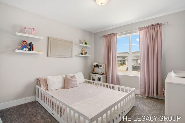 10417 Richfield Lane, Allendale Twp, MI 49401