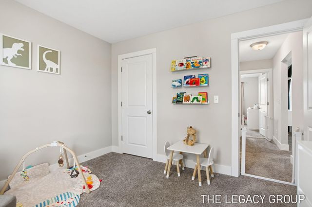 10417 Richfield Lane, Allendale Twp, MI 49401