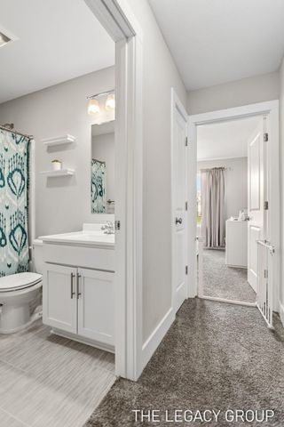 10417 Richfield Lane, Allendale Twp, MI 49401