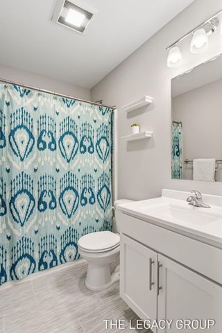 10417 Richfield Lane, Allendale Twp, MI 49401