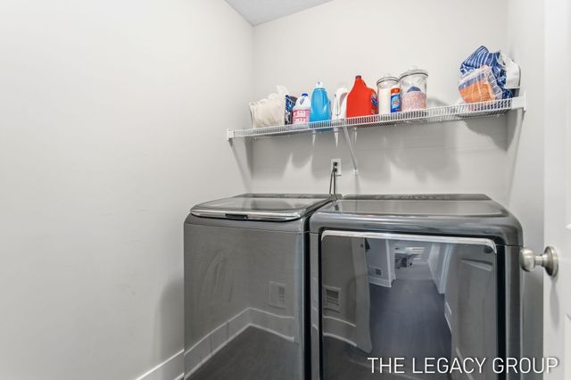 10417 Richfield Lane, Allendale Twp, MI 49401