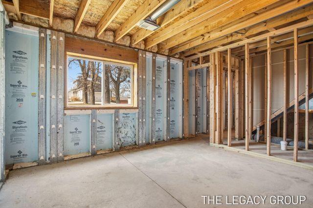 10417 Richfield Lane, Allendale Twp, MI 49401